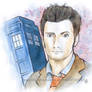 The 10th Doctor