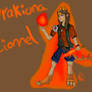 Drakiona Lionnel