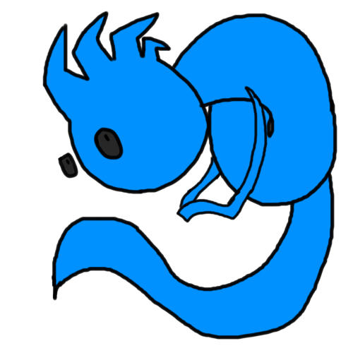 Inky by WCOAnimations on DeviantArt