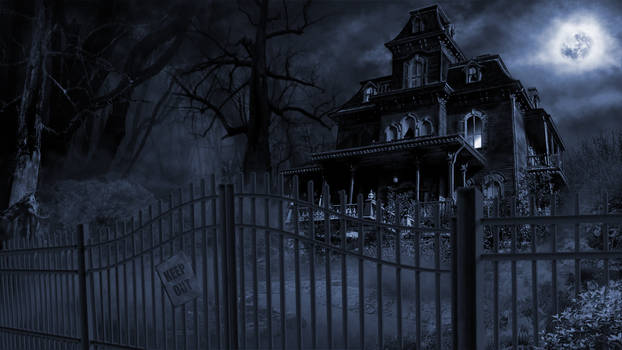 Haunted House