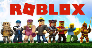 Roblox