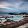 St Malo's Beach II