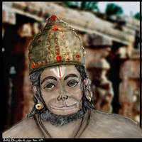 Hanuman