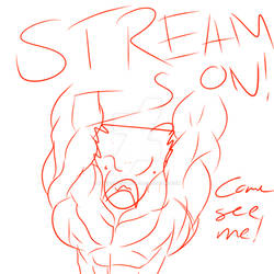 STREAM TIME GUYS (feat. Coyotits)