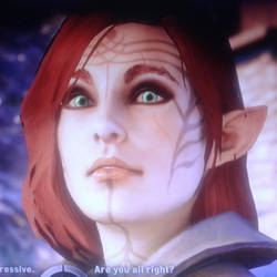 Drasna Lavellan