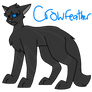 Crowfeather 