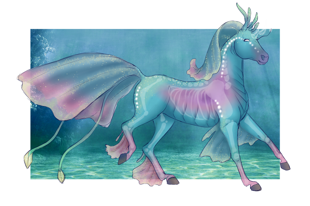 49 - Havdugg by fujoshiprincess