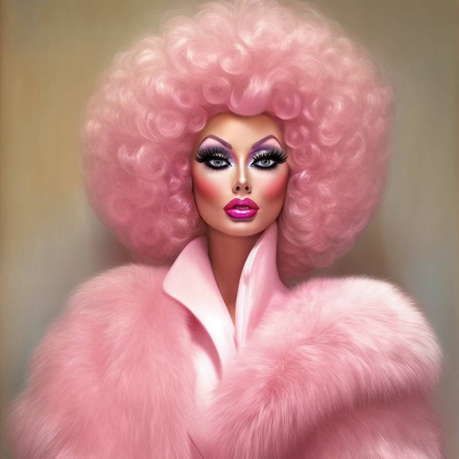 Boardroom Bimbo By BuffyBouffant On DeviantArt boardroom-bimbo-by-buffybouffant-on-deviantart