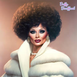 Madam Le Bouff
