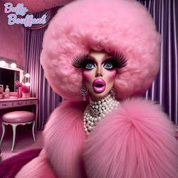 Return of the Poodle Girls