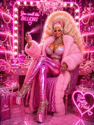 UltraBarbie