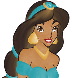 Jasmine Princess