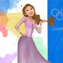 Rapunzel - Olympic