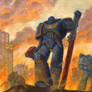 Space Marine