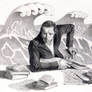 Studies and Storms