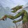 Goblin Veteran