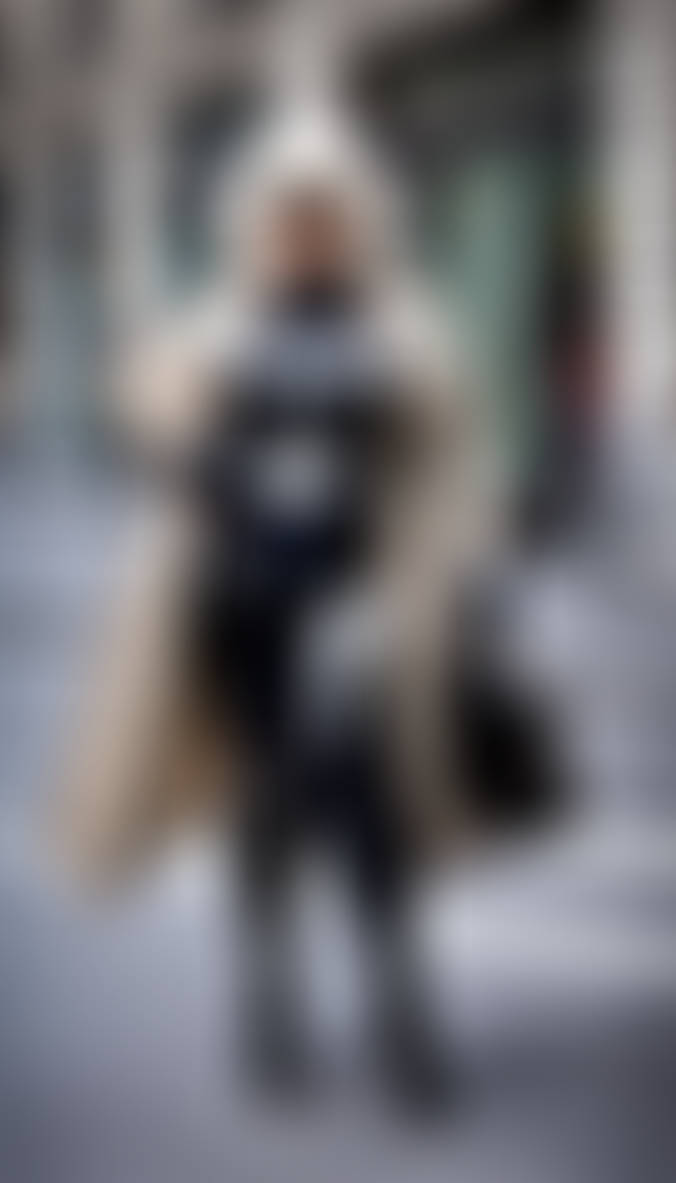 HD Strict Demanding Mature Leather Madame by Sigried81 on DeviantArt