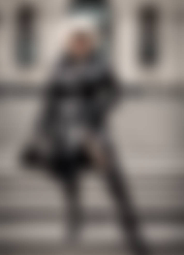 HD Strict Demanding Mature Leather Madame by Sigried81 on DeviantArt