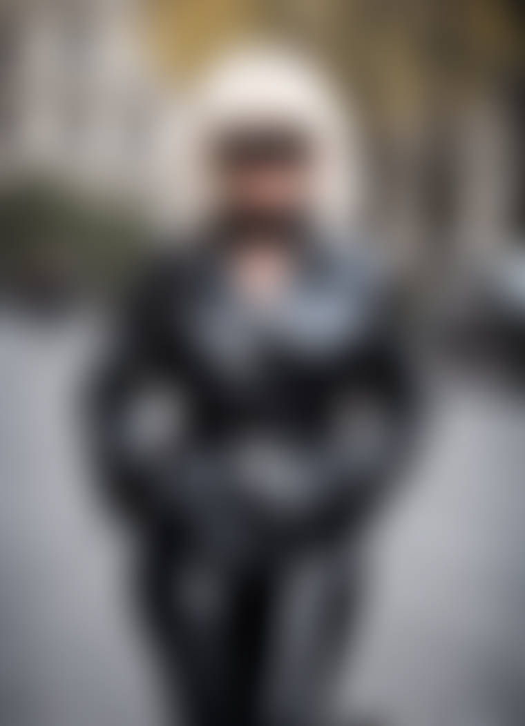 HD Strict Demanding Mature Leather Madame by Sigried81 on DeviantArt