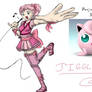 Project SMASH - Jigglypuff