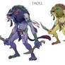 Troll restyle