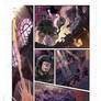 Batman colors page 2