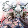 The Horned God