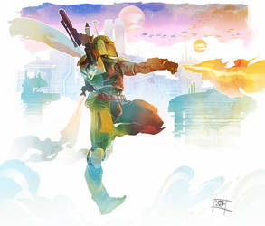 Boba Fett