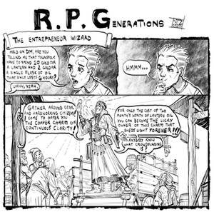 RPGenerations 26