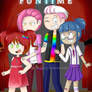 FNAFHS: The Funtimes