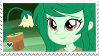 Mlp Deviantart Stamp Stamp on MLP-LATINO - DeviantArt