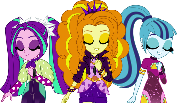 Vectors And Bases On Mlp Dazzlings Fc Deviantart Vectors And Bases On Mlp Dazzlings Fc Deviantart