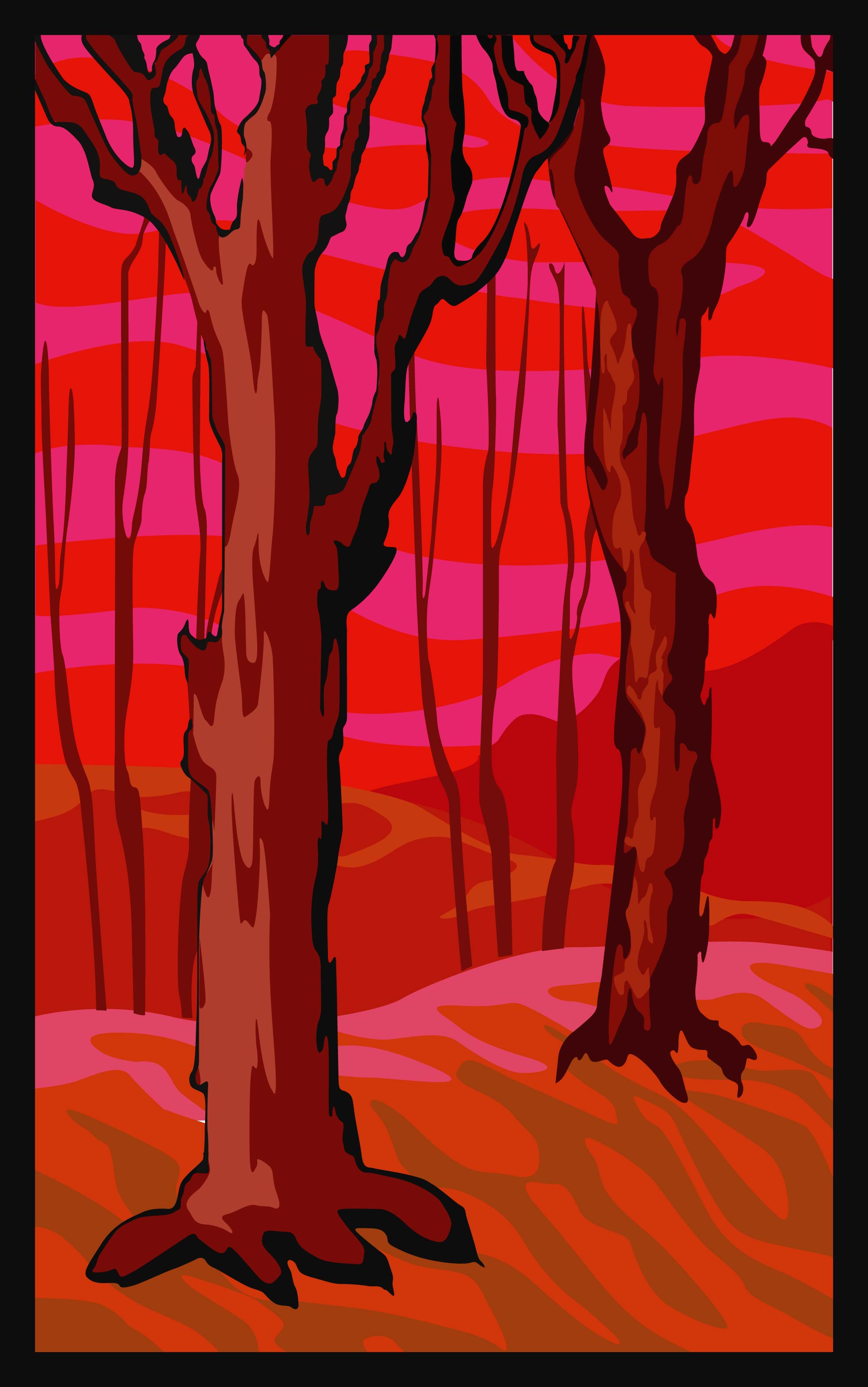 scarlet.trees