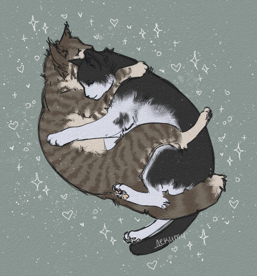 Lovyne Deviantart love by d3kity on DeviantArt