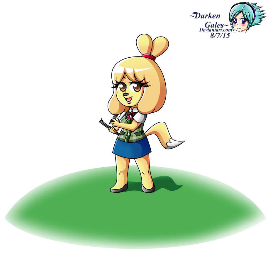 Isabelle