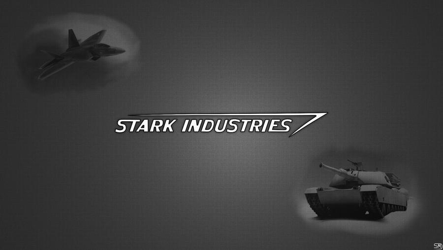 Stark Industries wallpaper