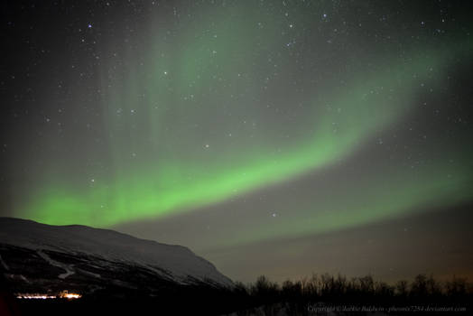 Abisko 6676