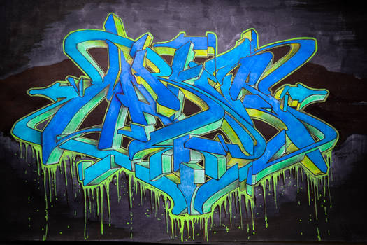 Graffiti