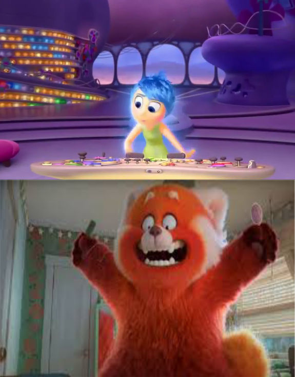 Joy Mei Lee by KayloshiWarrior on DeviantArt