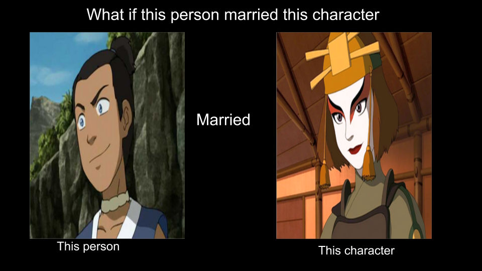 Khám phá 65  hình ảnh who did sokka marry in avatar - Thpthoanghoatham.edu.vn