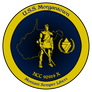 USS Morgantown Patch