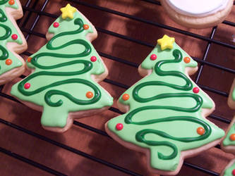 Christmas Cookies7