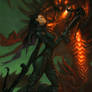 Demon Hunter: Diablo