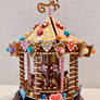 Carousel (Faux Gingerbread)