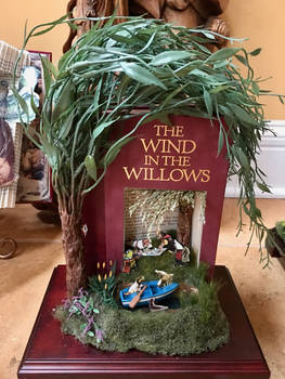 Wind in the Willows