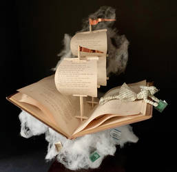 Lost in the Story