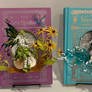 Faerie and Mermaid Handbooks