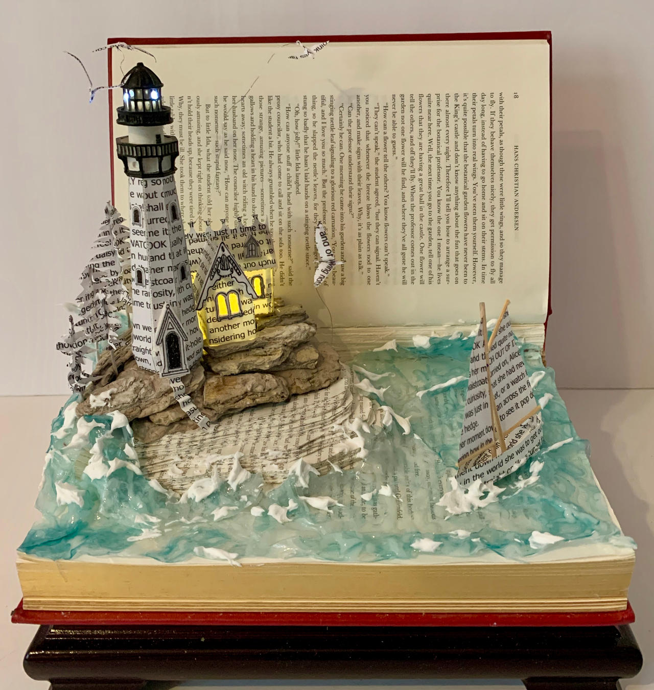 The Lighthouse