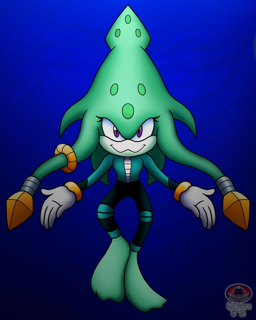 Abyss Angoon Abyss' Abyss by Moon-Phantom on DeviantArt