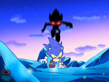 Ova Sonic Color In Explore the Best Sonic_ova Art | DeviantArt